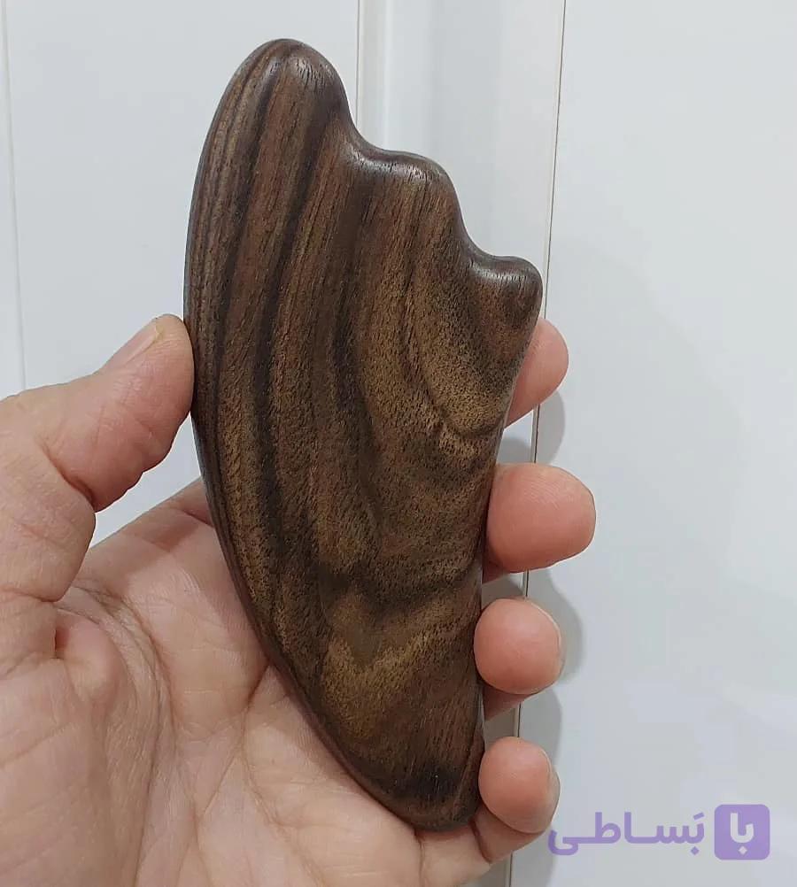 گواشا پنجه خرسی — تصویر 1