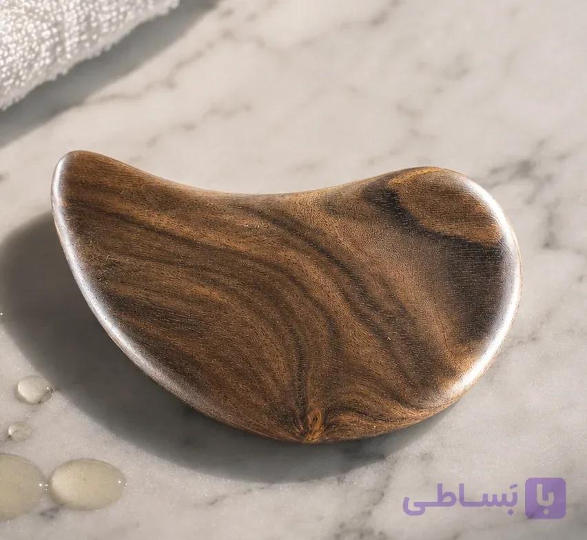 گواشا اشکی — تصویر 1