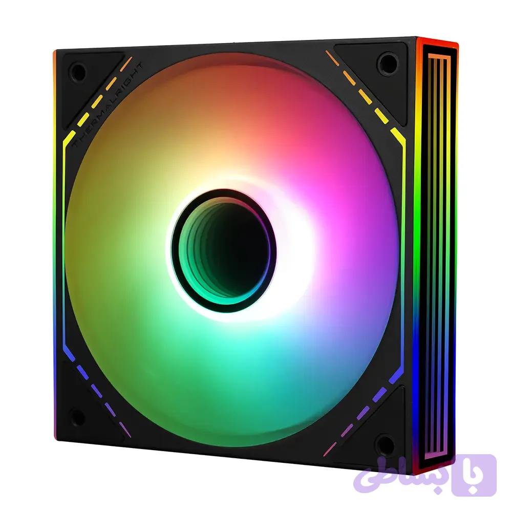 فن کیس ترمالرایت TL-M12-S ARGB