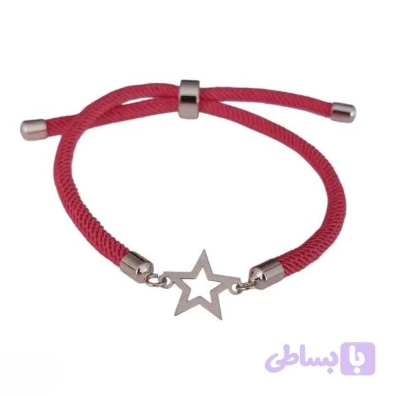 دستبند طلا ستاره G0146 — تصویر 1