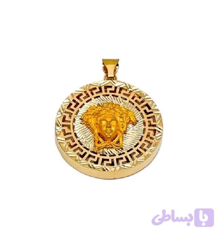 آویز طلا ورساچه 2005 — تصویر 1