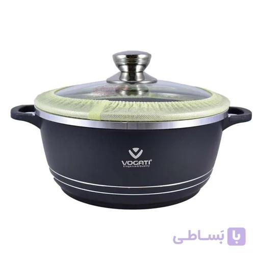 قابلمه وگاتی سایز ۲۸