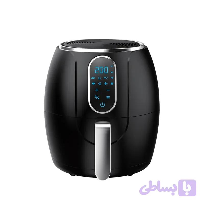 سرخ کن 3.5 لیتری رزنبرگ مدل AF-77