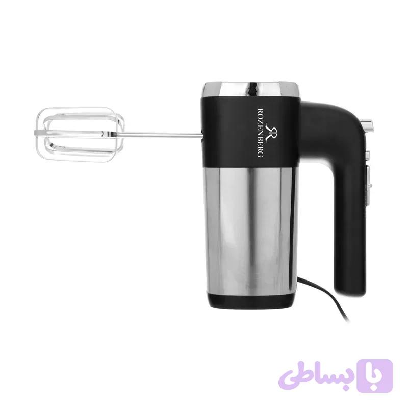 همزن دستی رزنبرگ مدل HM 501 — تصویر 1