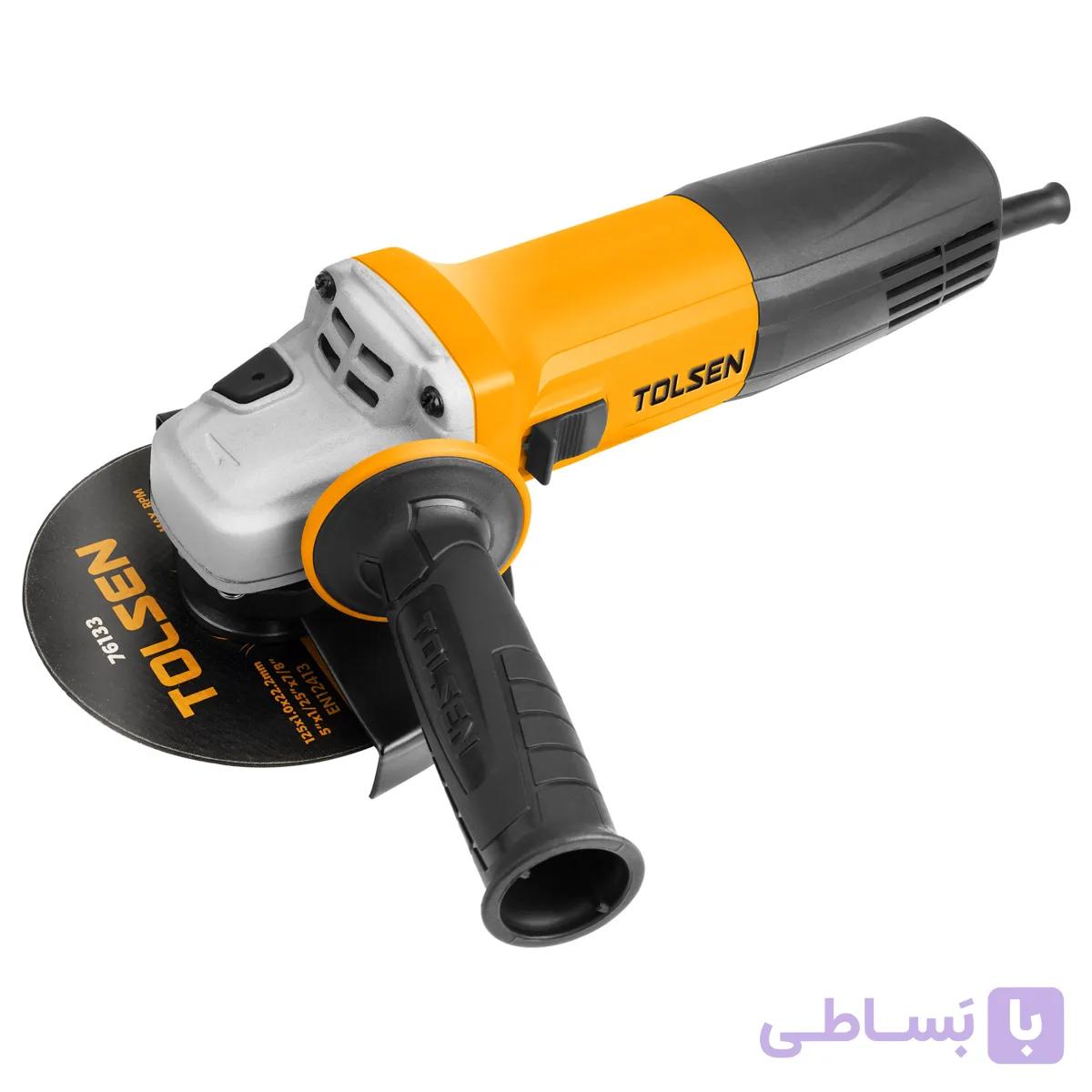 مینی فرز تولسن مدل 88580 — تصویر 1