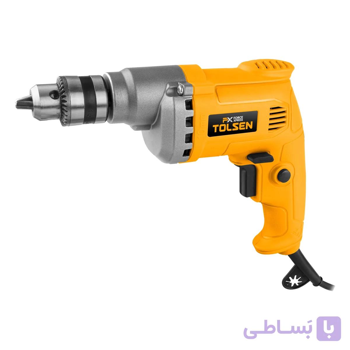 دریل تولسن مدل 79499 — تصویر 1