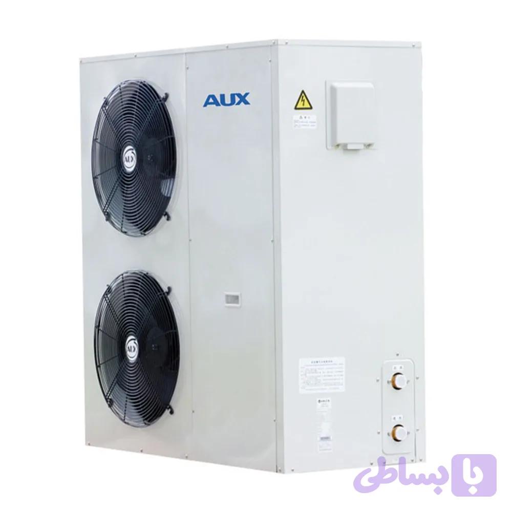 مینی چیلر آکس 5 تن مدل ACMI-H16/5
