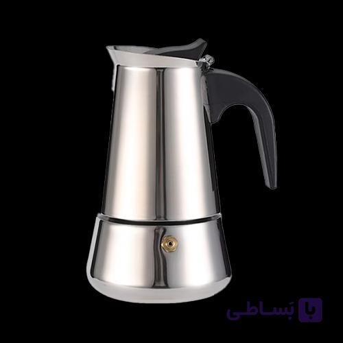 موکاپات 4 فنجان استیل | کد 602 — تصویر 1