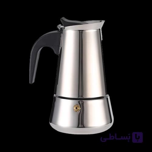 موکاپات 6 فنجان استیل | کد 603 — تصویر 1