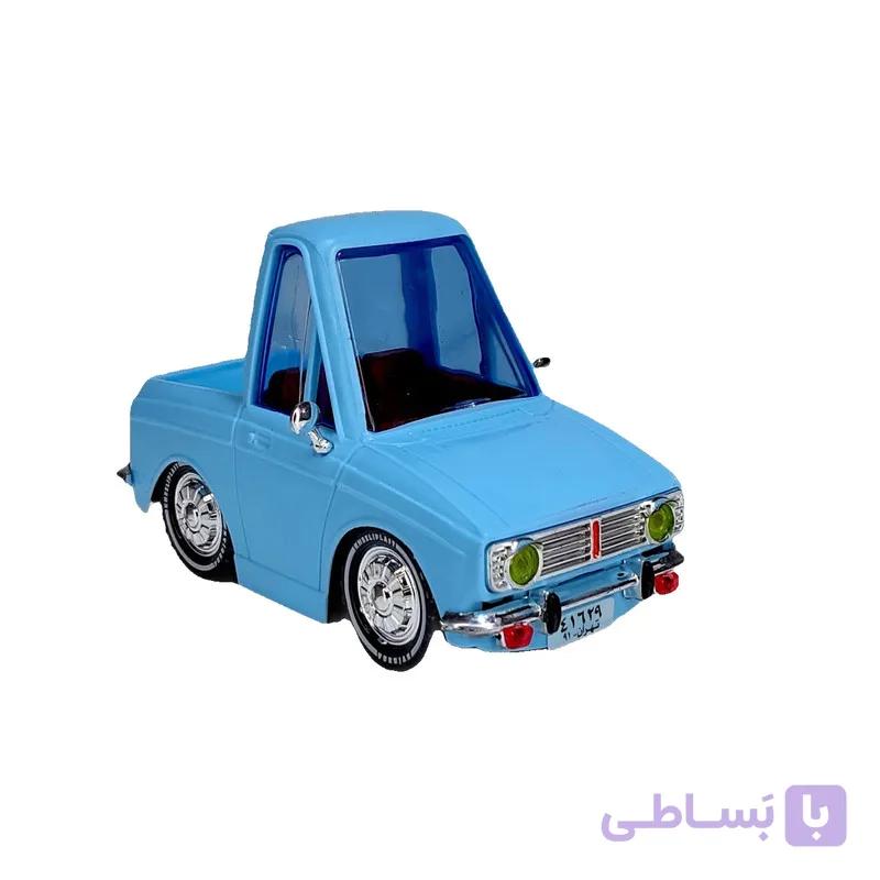پیکان وانت وروجک