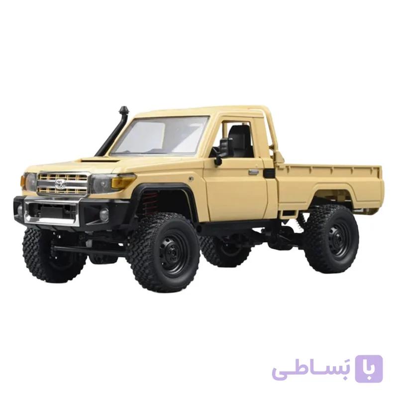 ماشین کنترلی لندکروز مدل MN82