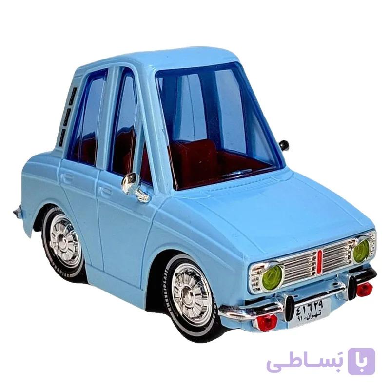 پیکان وروجک خزلی پلاست