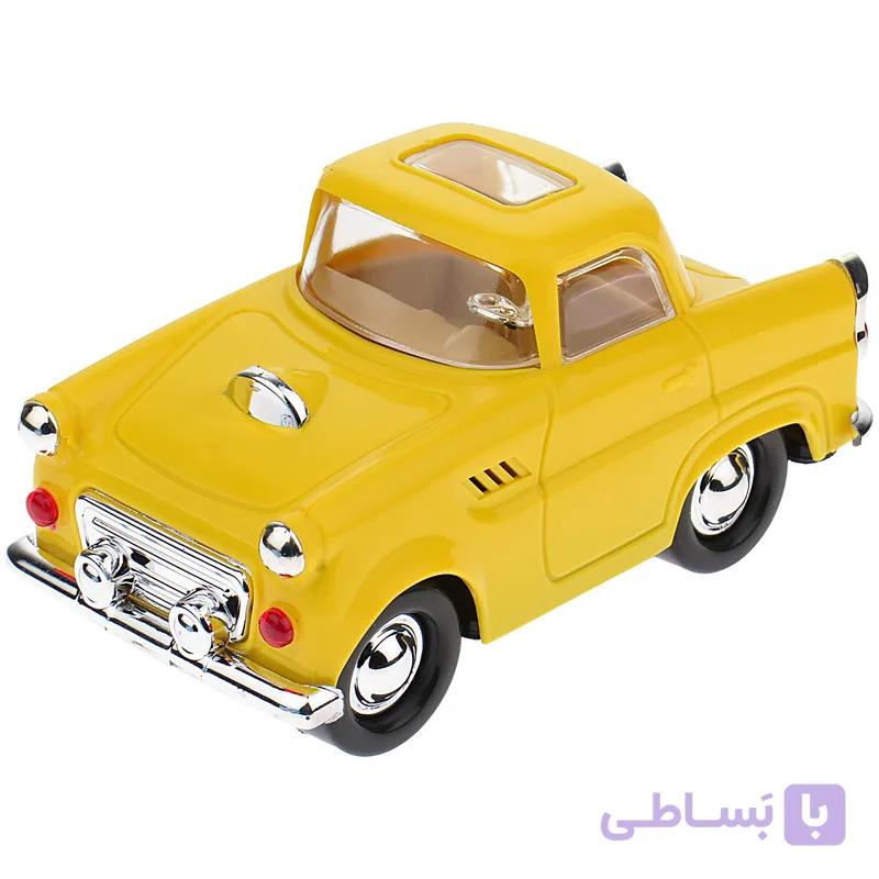 ماشین بازی مدل فانتزی فورد کلاسیک
