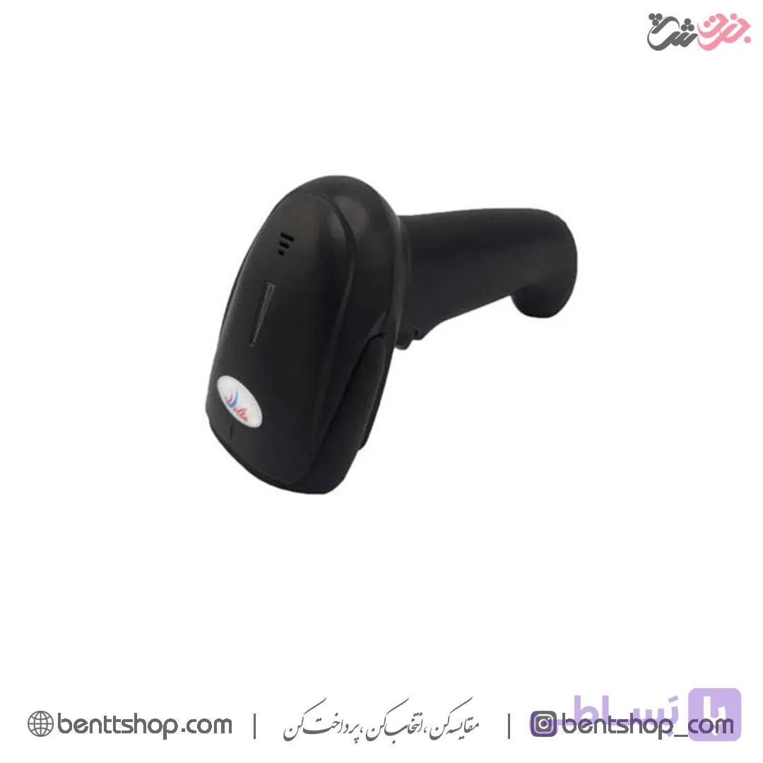 بارکدخوان دلتا مدل Delta ccd30 — تصویر 1