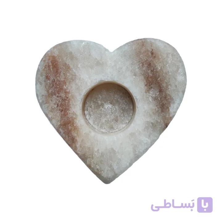 جاشمعی مدل قلب