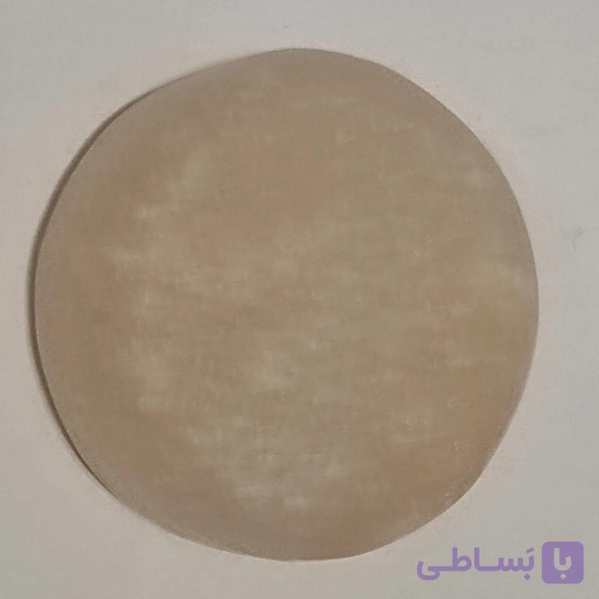 سنگ نمک ماساژ دایره ای