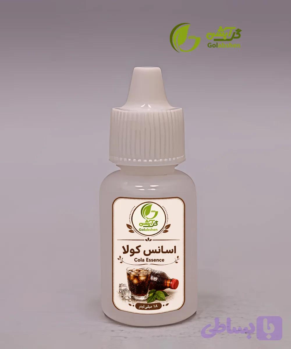 اسانس کولا 18 میلی‌لیتری