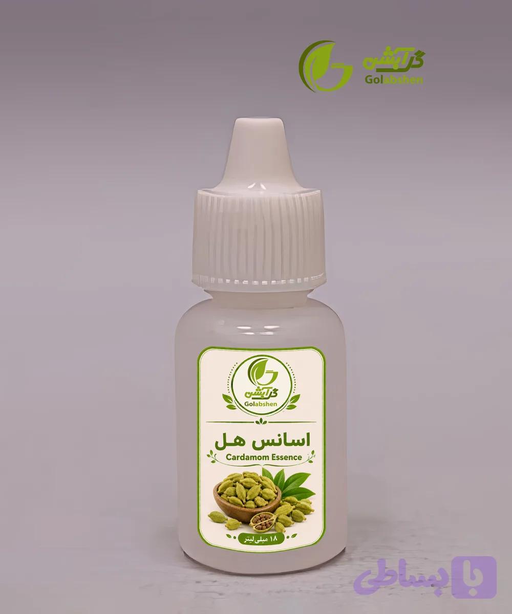 اسانس هل 18 میلی‌لیتری