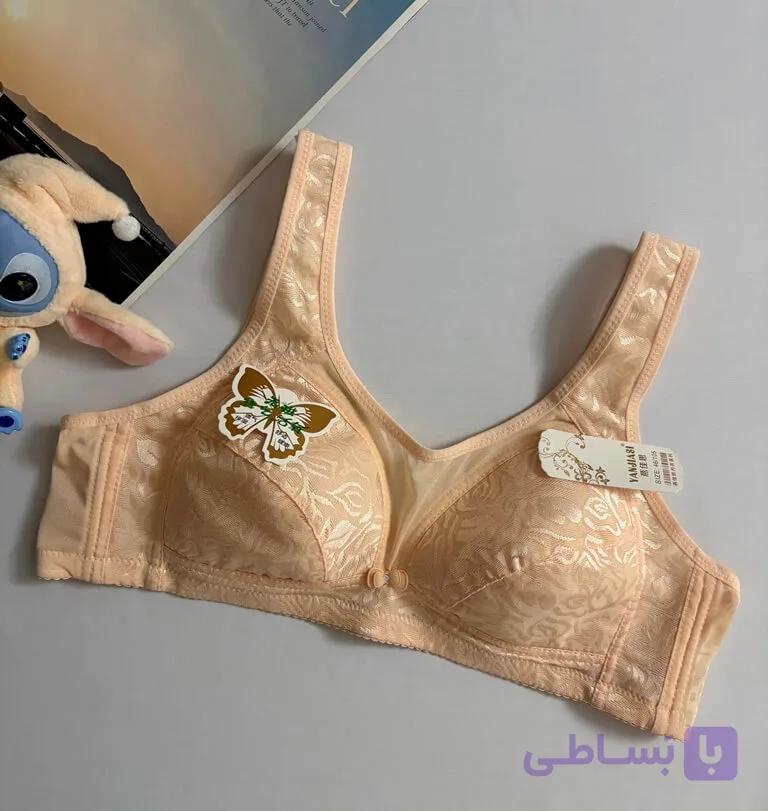سوتین زیر کتی گیپور وارداتی — تصویر 1