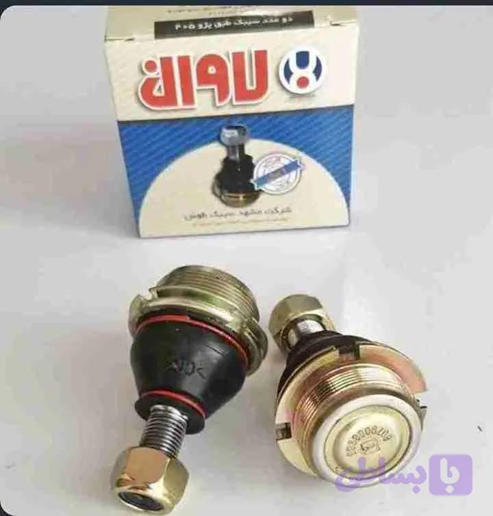 سیبک طبق پژو