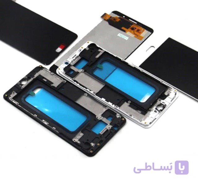 ال سی دی سامسونگ TFT NOTE 5 GOLD