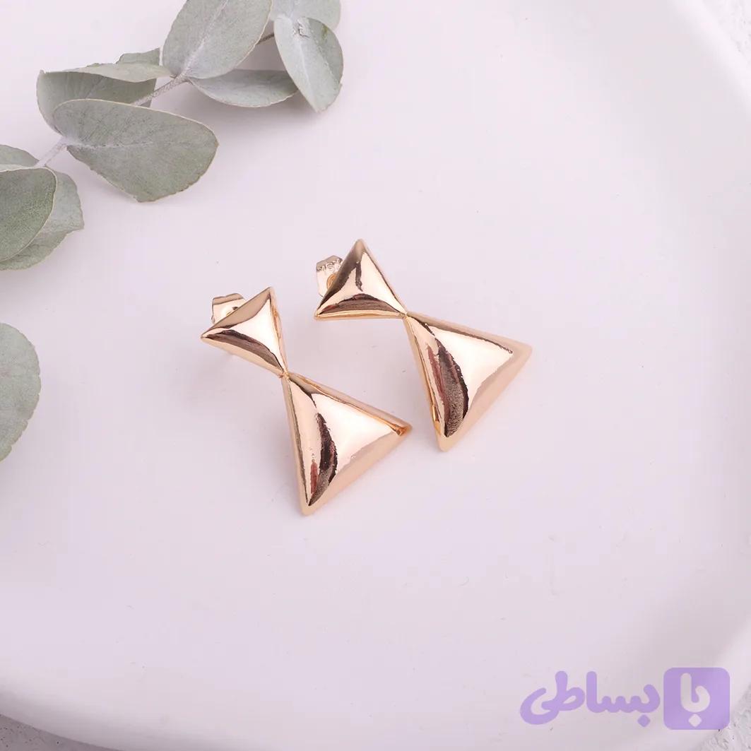گوشواره هرم
