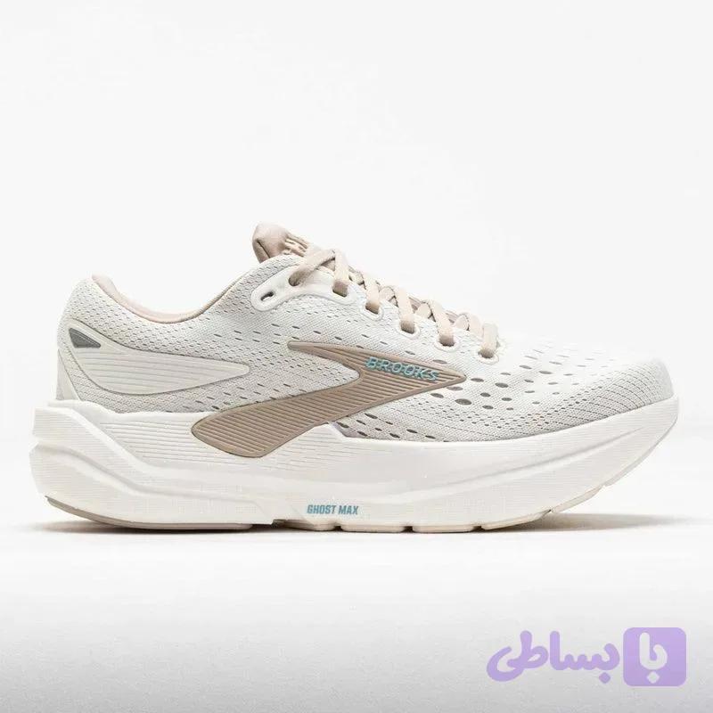BROOKS GHOST3 MAX