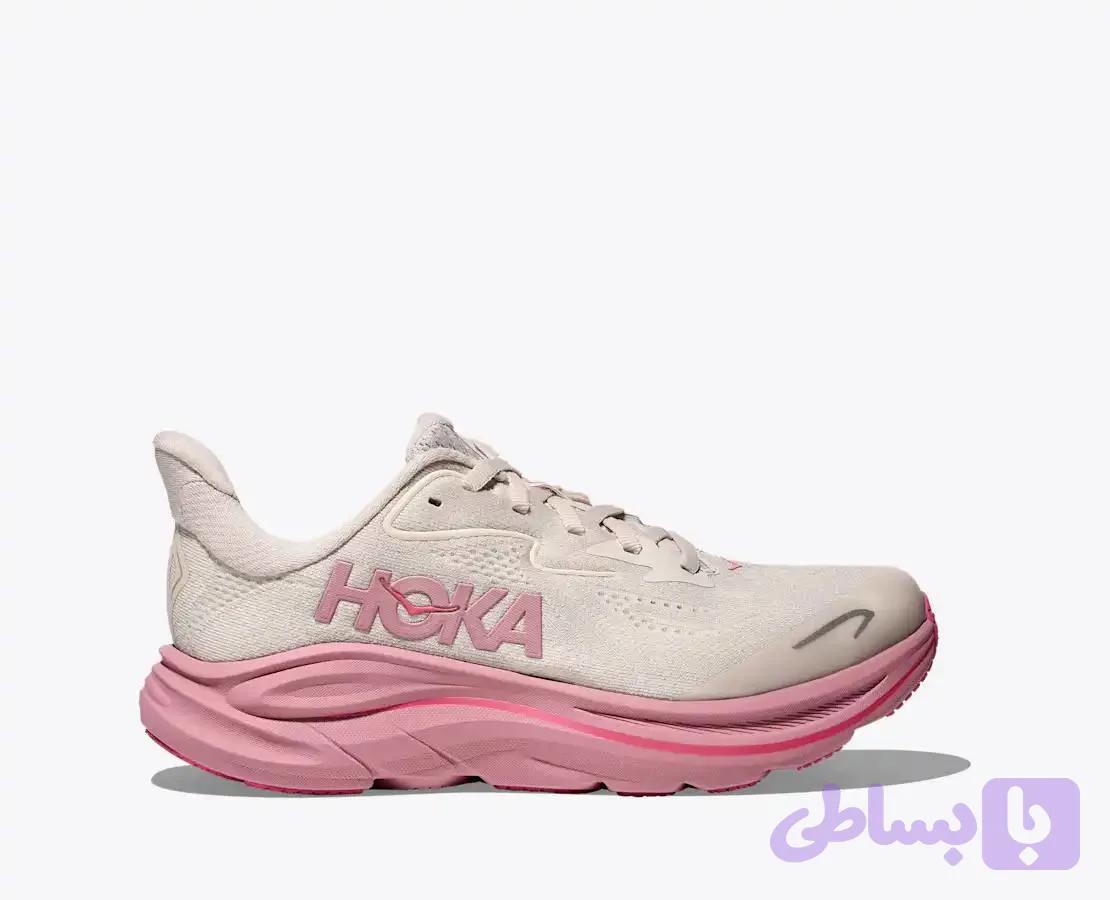 Hoka Clifton 10