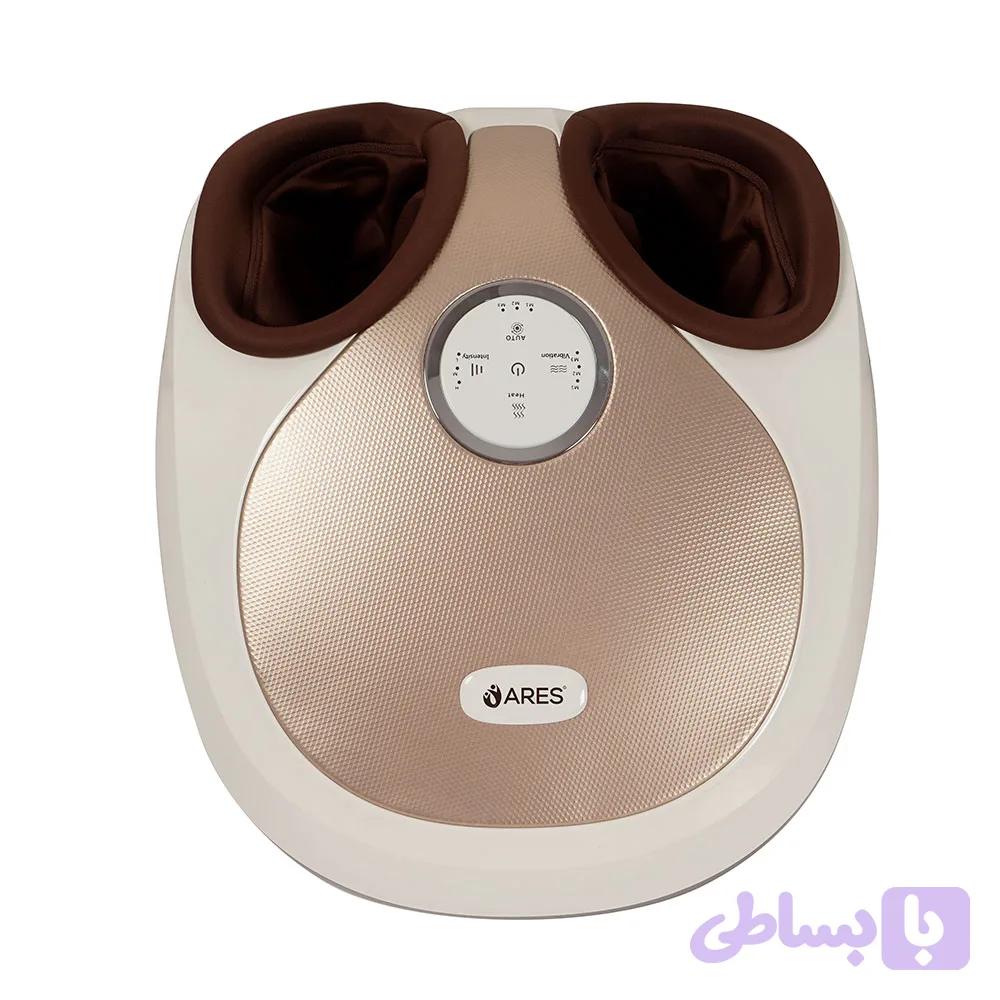 ماساژور پا مدل RS-F04