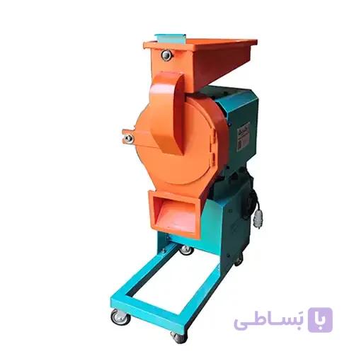 دستگاه آسیاب شکر