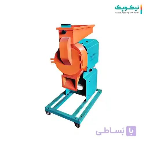 آسیاب صنعتی ایستاده چکشی موتوژن