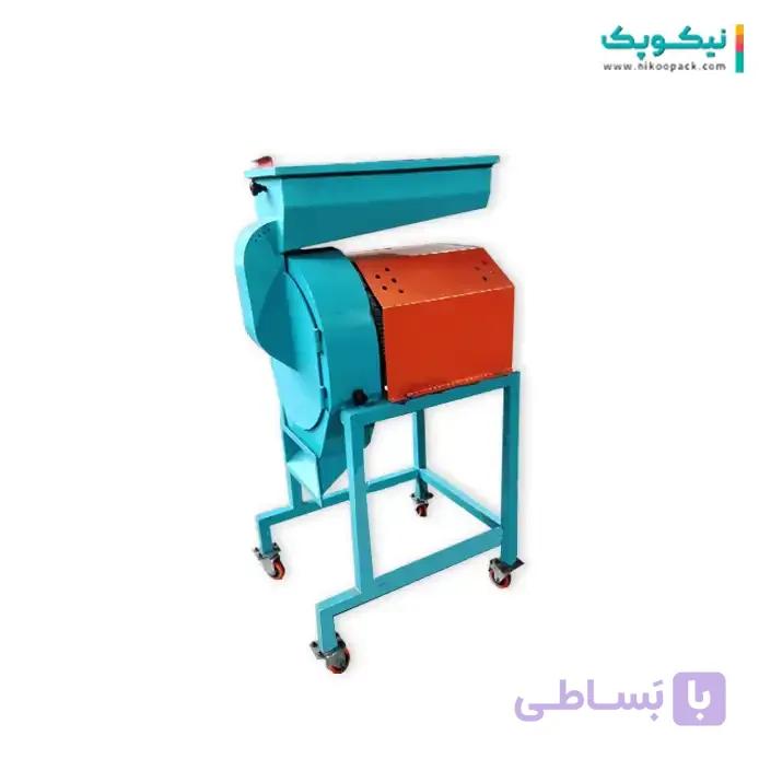 آسیاب 1 تنی مرغداری
