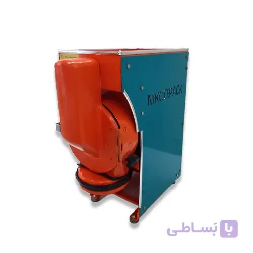 دستگاه آسیاب موتور آلمانی عطاری — تصویر 1