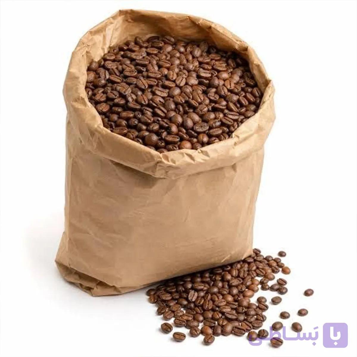 قهوه ترک ۳۰/۷۰