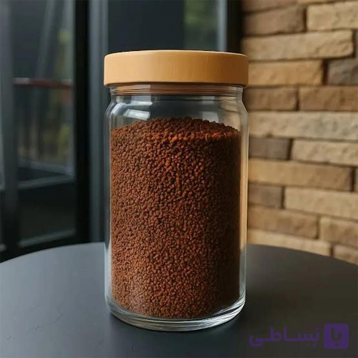 نسکافه گلد اکوادور