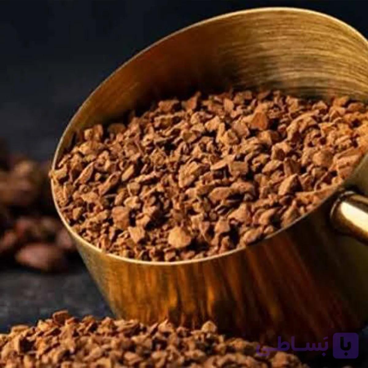 نسکافه گلد برزیل