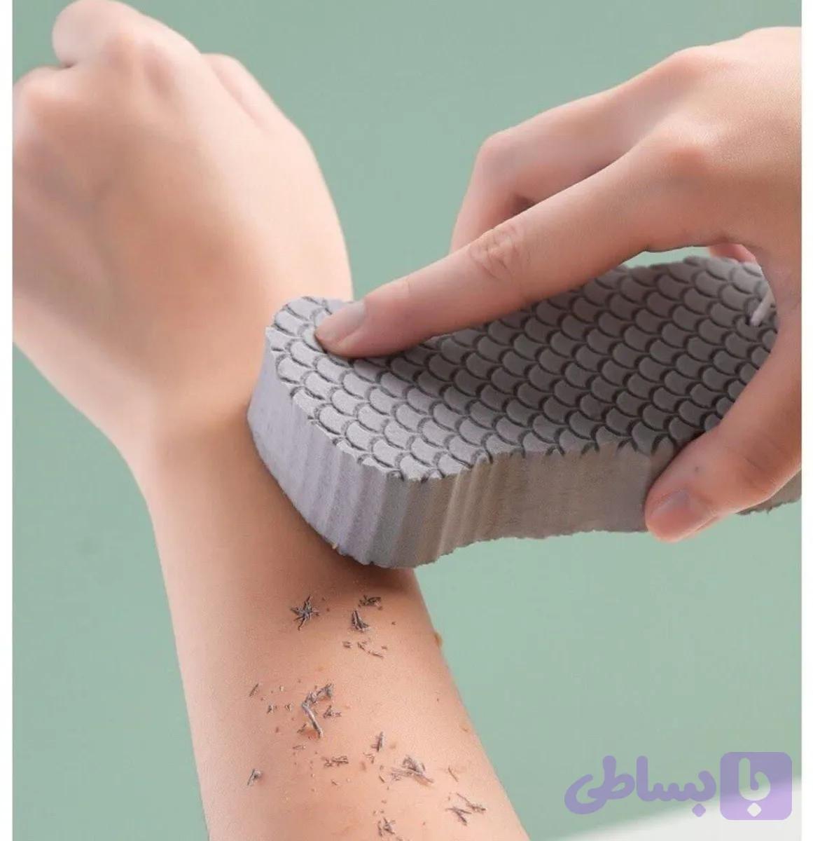 لیف لایه بردار