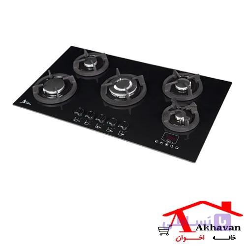 گاز رومیزی کد Gi24T اخوان