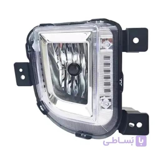 مه شکن جلو راست فوتون تونلند G7