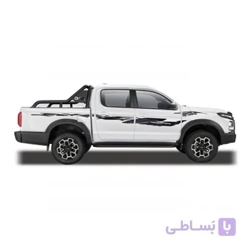 برچسب بدنه جک LM-JT9-220 – KMC T9