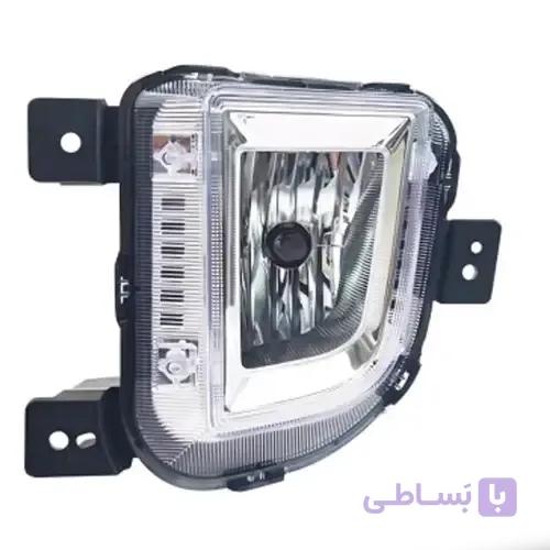 مه شکن جلو چپ فوتون تونلند G7