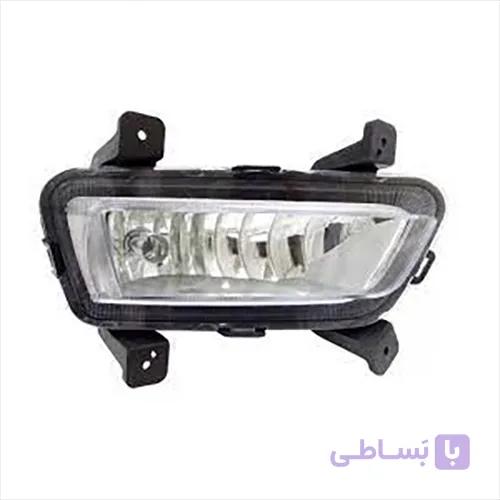 مه شکن جلو راست KMC T8
