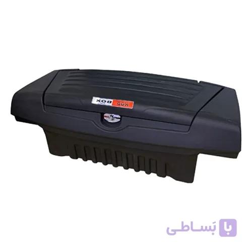 جعبه ابزار جک KMC T8 — تصویر 1
