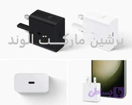 آداپتور اصلی سامسونگ Galaxy A33 5G
