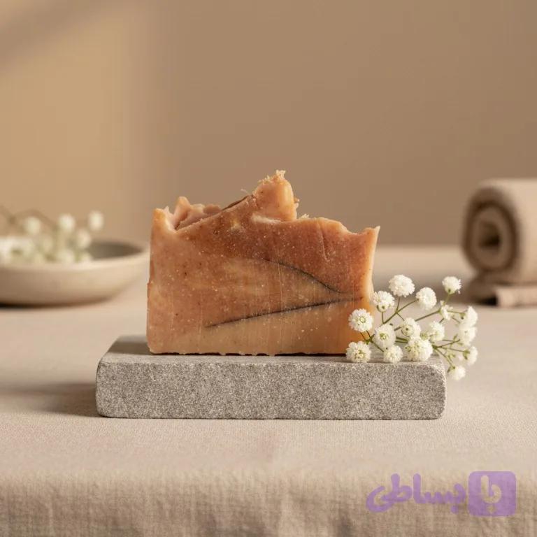 صابون ضدلک (کد 0IFPH)