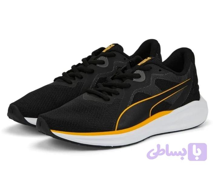 کفش پوما PUMA Black-sun stream