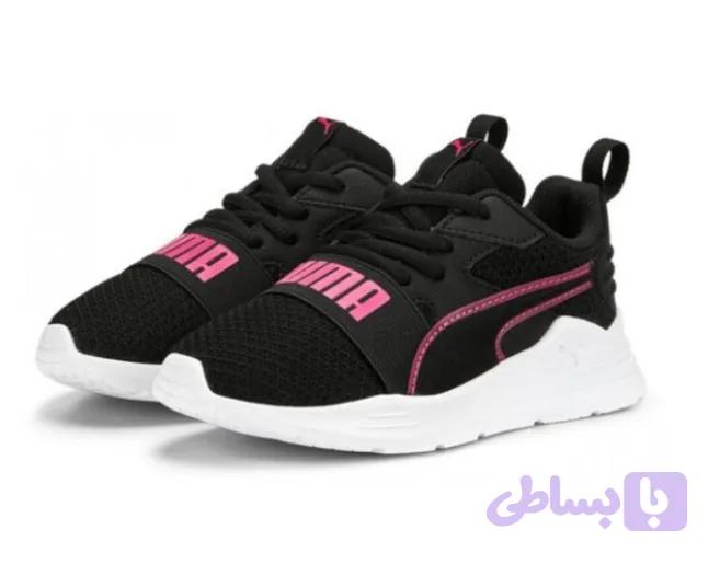 کفش پوما زنانه PUMA Wired Run Pure Jr (کد 82P6A)