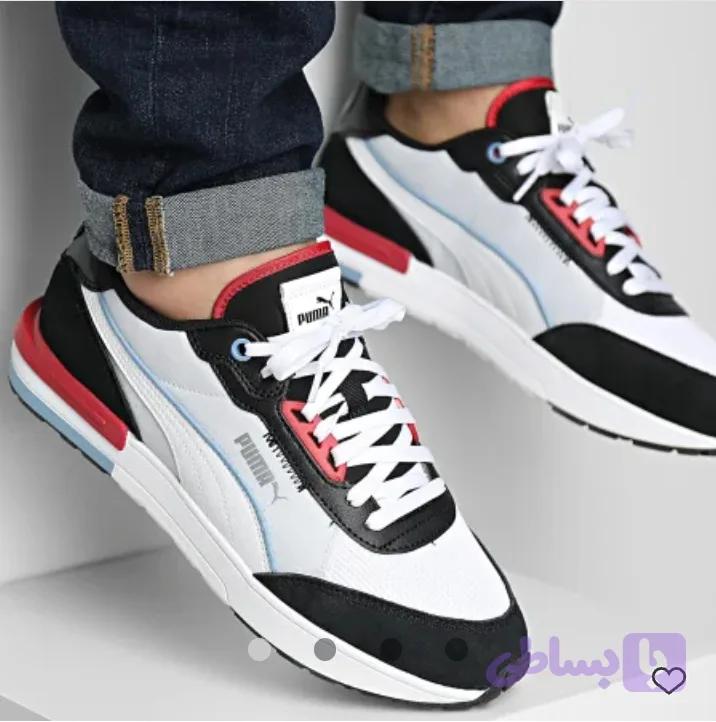 کفش پوما PUMA Aviator