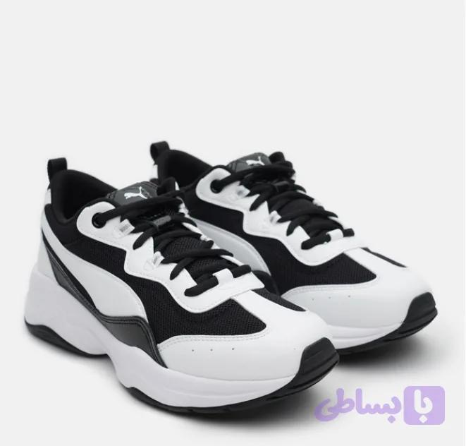 کفش پوما PUMA Cilia Patent SL