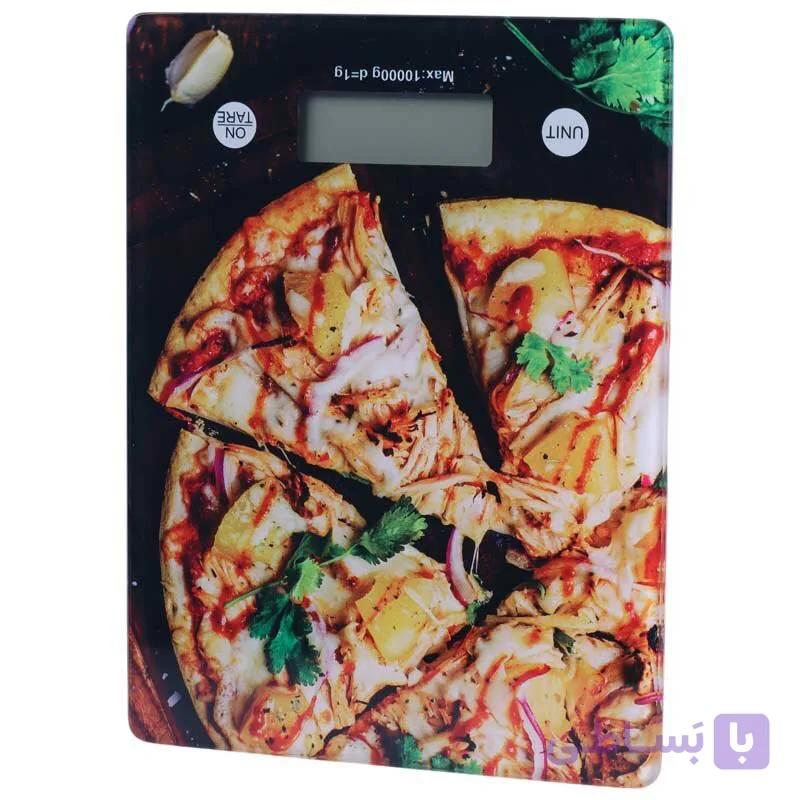 ترازو دیجیتال آشپزخانه کامری Comry Kitchen Scale